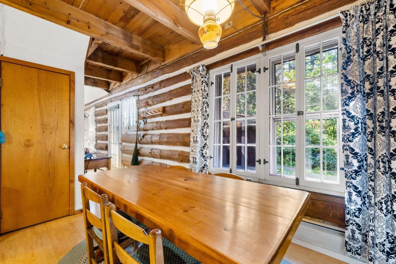 Cozy Condo By Tripp Lake 워렌스버그 외부 사진