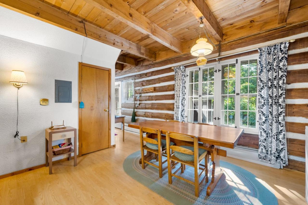 Cozy Condo By Tripp Lake 워렌스버그 외부 사진