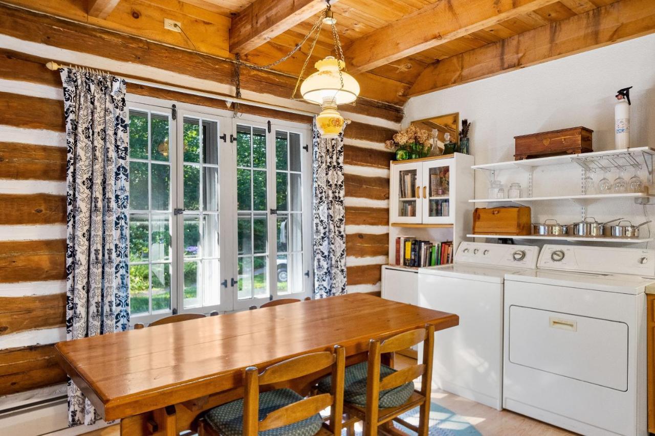 Cozy Condo By Tripp Lake 워렌스버그 외부 사진